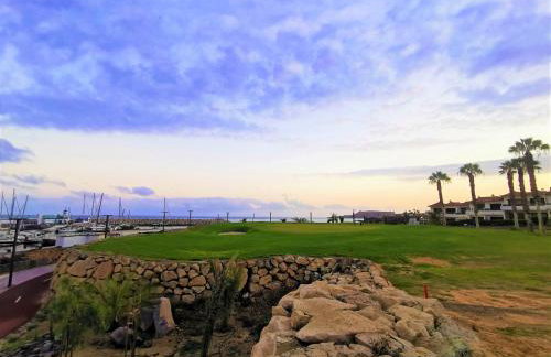 Strelitzia Apartment - ocean view & heated pool & AC - Photo 35