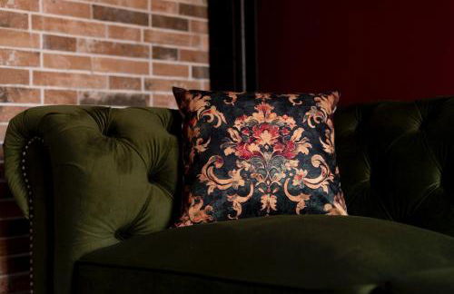 Natalìa glamour home - Foto 15