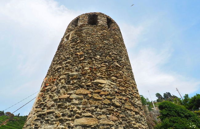 Muin a Ventu Historical Tower - Foto 39