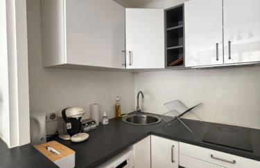 Nice appartement for 2 adults with air-conditioning - Foto 6