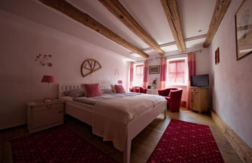 GoldGemäuer Appartements - Foto 16