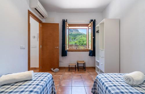 Finca Ca`n Jaumí, un paraíso con vista al mar y a la montaña - Foto 46