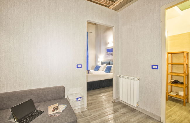 History Suite - Foto 18