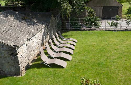 Long Roods cottage - Photo 40