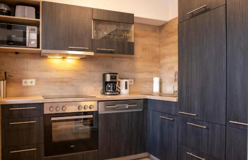 CariSSA Ferienwohnung - mit THERMEplus - Foto 3