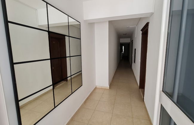 Kemer Comfort Apartment - Foto 3