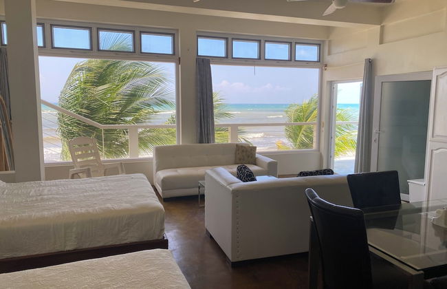 Trujillo Airport Beach Suites - Foto 13