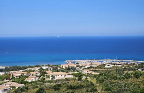 LABELLE- Vue mer panoramique - Piscine privée - Clim -WIFI - Foto 6