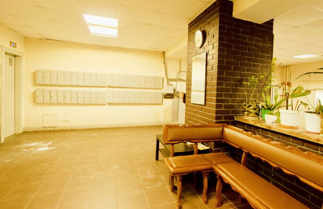 LUXKV Apartment on Nikoloyamskiy 3A - Foto 14