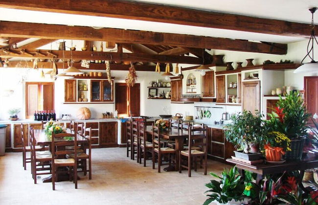 Agriturismo Terrasabina - Foto 22