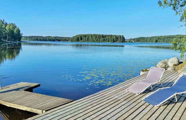 Kalliohonka - Foto 12