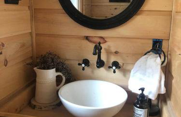 Adirondack Cabin - Foto 23