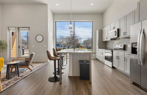 Luxury Townhouse-Style Apartment - Foto 10