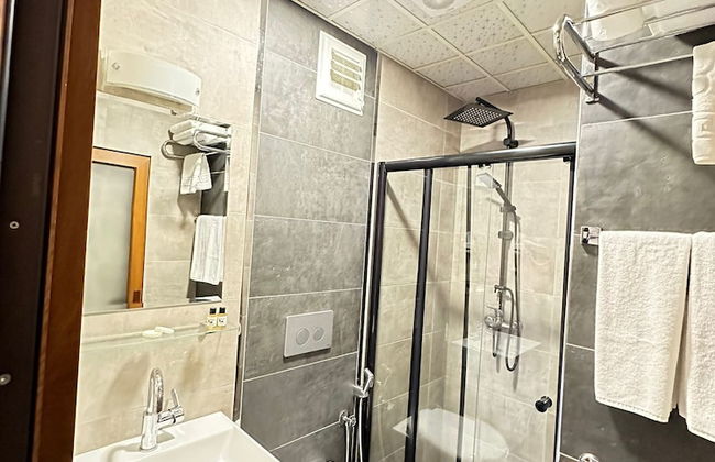 Trabzon Gloria Suite Hotel - Photo 27