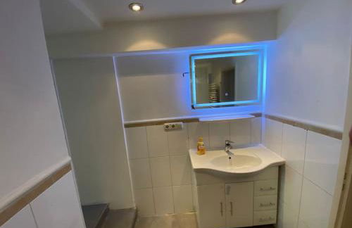 Ferien-Villa direkt am Rhein Sauna/Whirlpool - Foto 21