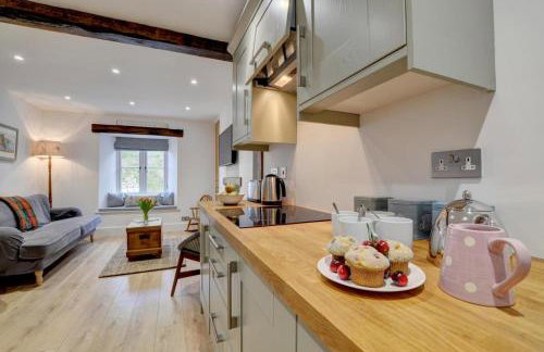 2 Bed in Lynmouth oc-foxcot - Foto 4