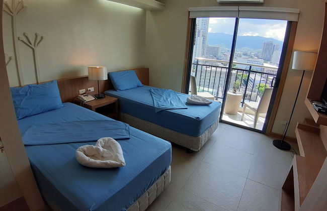 City Suites by P&J - Foto 5