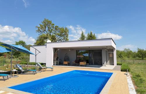 Lavender Villa Istria - Foto 7