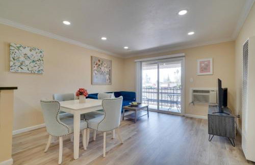 Tri-Valley Getaway 2 Mi to Historic Main Street! - Foto 10