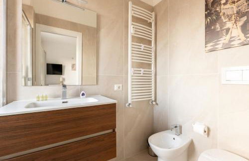 BDC - Milano Central Studio with parking! - Photo 11