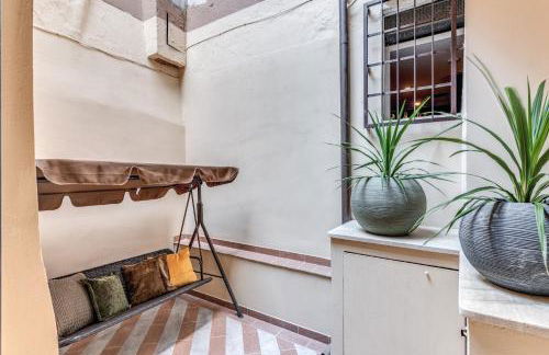 Colosseo Glam Miracle suite - Foto 33