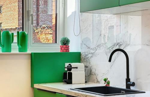 Toulouse-Capitole - Appartement à thème Mario - Foto 13