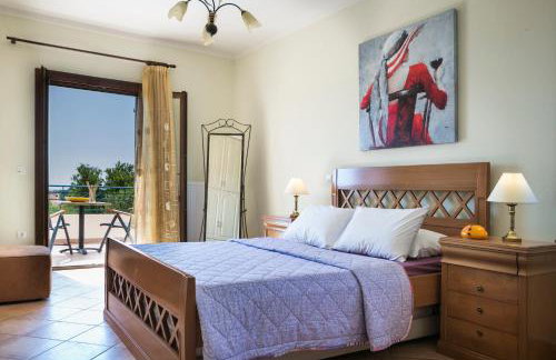 Villa Cara - Foto 20