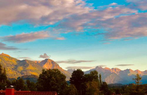 Landhaus Bergheimat in Burgberg für bis zu 14 Personen - Photo 35
