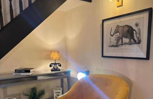 Winsford Woodford Cottage - Sleeps 6 - Pets Ok - Foto 20