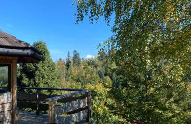 Chata w Szczyrku sauna & balia - Foto 70