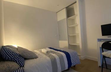 Loft de luxe à deux pas du panthéon - Foto 14