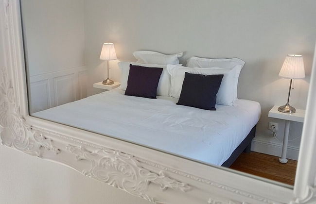 Villa Clément Sens Appart'hôtel - Foto 16