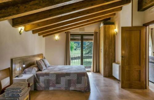 Casa rural Mas Plantalech - Foto 28