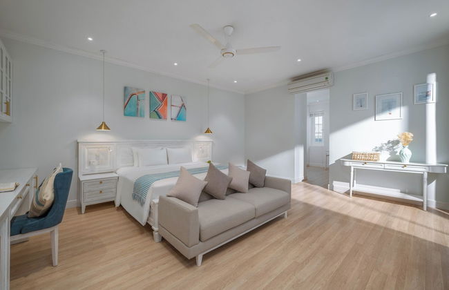 The Salt Villas Da Nang - Private Pool - Photo 3