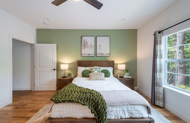 Luxuriously Lakeside by Avantstay Lakefront Retreat w Game Room - Foto 51