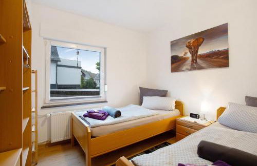 Kirsten's Hike n Bike Ferienwohnung - Foto 12