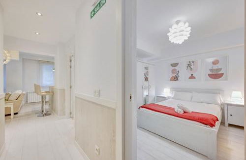 Apartamento Sandoval by Clabao - Photo 22