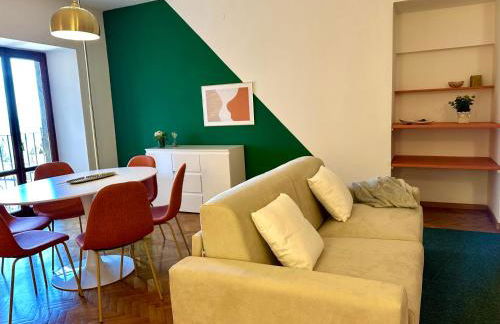 Prestige and comfort in the center of Perugia and views - Foto 30