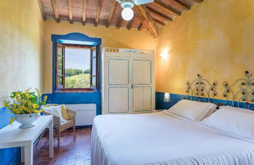 PODERE PRATOVECCHIO 14&2, Emma Villas - Foto 64