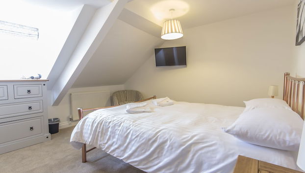 2 Bed- Crow's Nest by Pureserviced - Foto 5