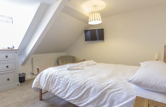 2 Bed- Crow's Nest by Pureserviced - Foto 5