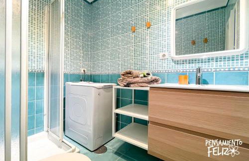 Pensamiento Feliz - Foto 31