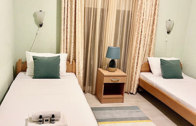 Victoria Hotel - Foto 4