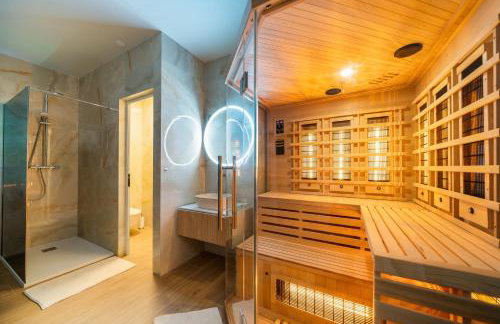 Beach Deluxe - Private Wellness Villa - Foto 6