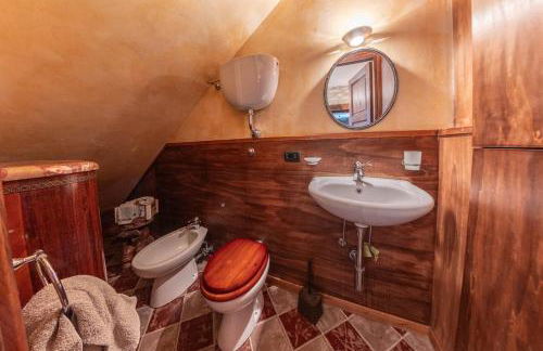 Villa Paradiso - Irpinia - Foto 57