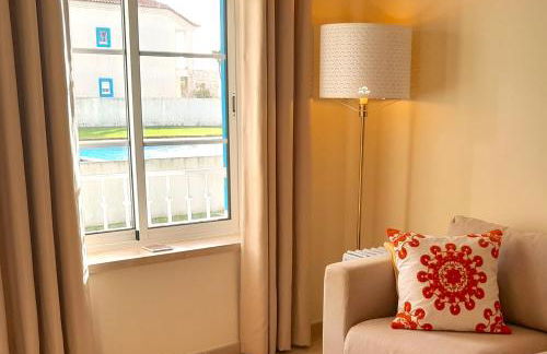 Palmeiras Apartement - T1 com Piscina - Foto 4