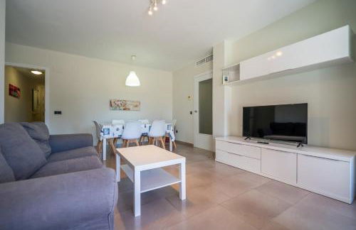 Apartaments Lamoga- Spai - Foto 14