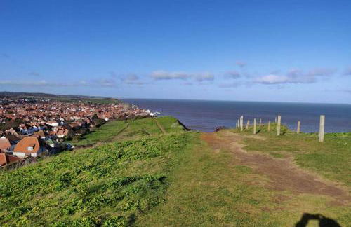 Detached House with Panoramic Sea Views - Foto 53