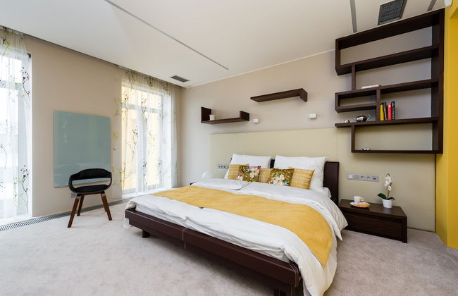 Grand Central Residence by TKC - Foto 21