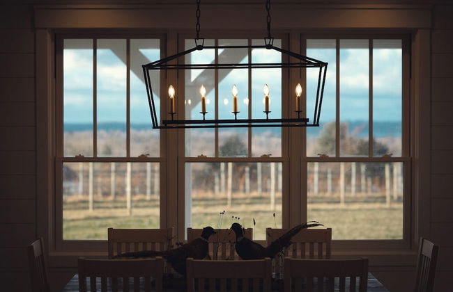 Ann Riley Farmhouse Yuba Vineyards - Foto 12